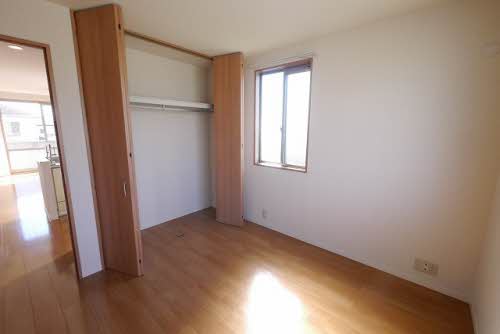 ヴィラ　弐番館　＊＊ B0201号-5