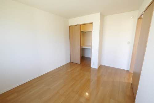 ヴィラ　弐番館　＊＊ B0201号-6