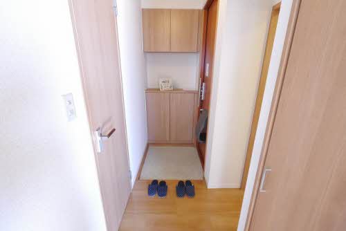 ヴィラ　弐番館　＊＊ B0201号-11