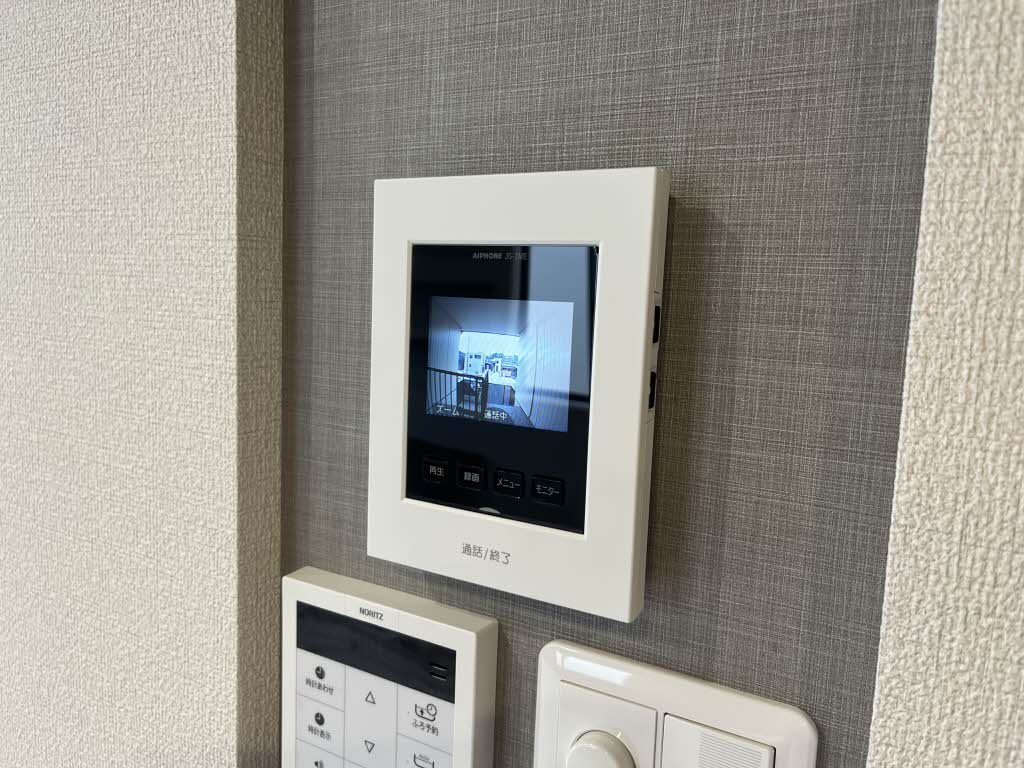 メゾンＫ・Ｔ　Ｃ棟　＊＊ C0206号-6