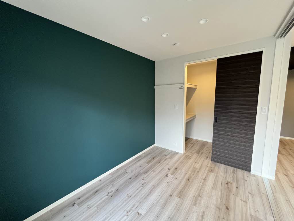 メゾンＫ・Ｔ　Ｃ棟　＊＊ C0206号-7