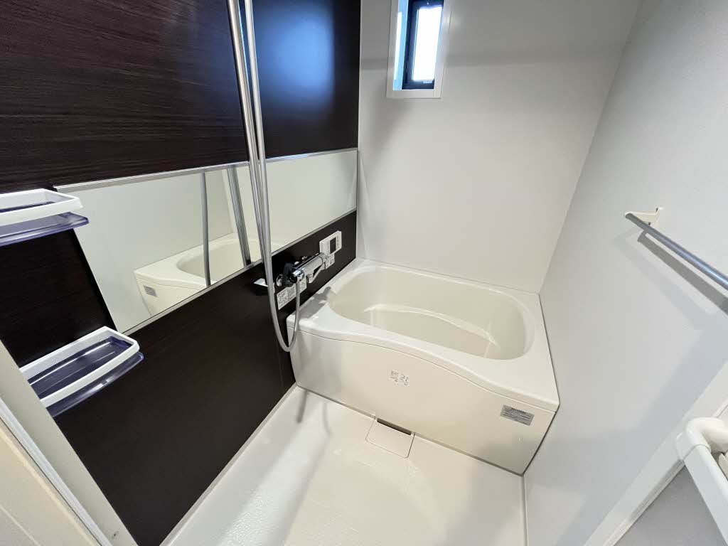 メゾンＫ・Ｔ　Ｃ棟　＊＊ C0206号-9