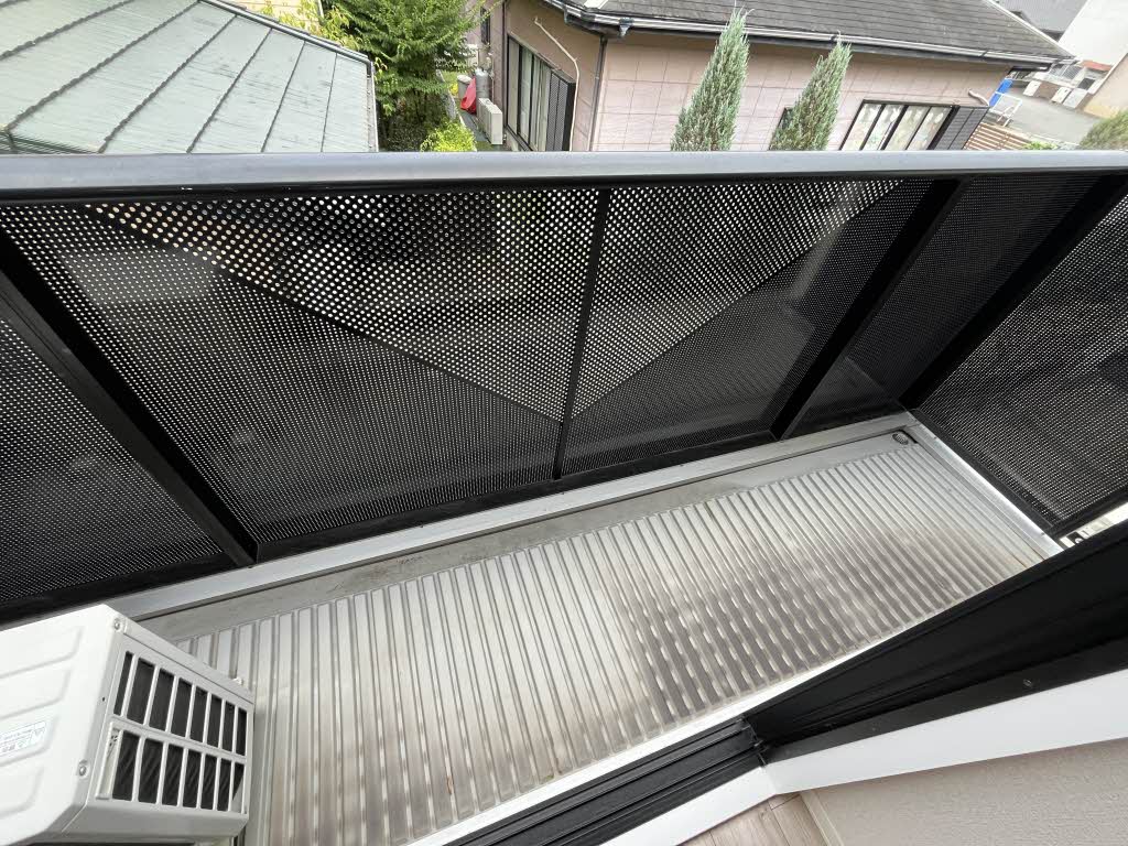 メゾンＫ・Ｔ　Ｃ棟　＊＊ C0206号-10