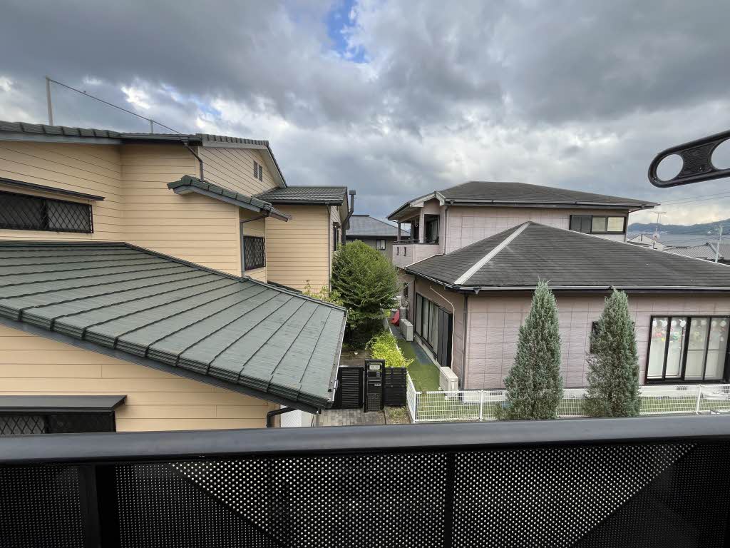 メゾンＫ・Ｔ　Ｃ棟　＊＊ C0206号-11