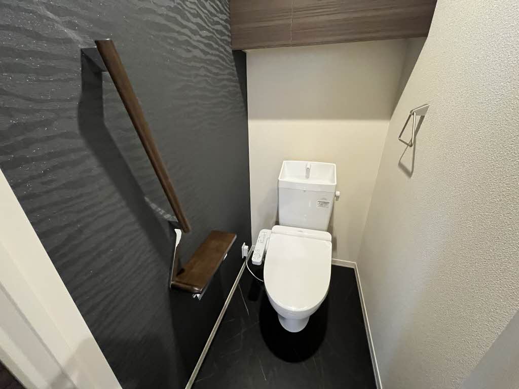 メゾンＫ・Ｔ　Ｃ棟　＊＊ C0206号-13