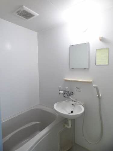 サンシャイン　＊＊ A0202号-4