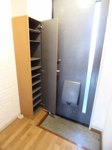 サンシャイン　＊＊ A0202号-10