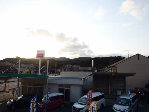 サンシャイン　＊＊ A0202号-11