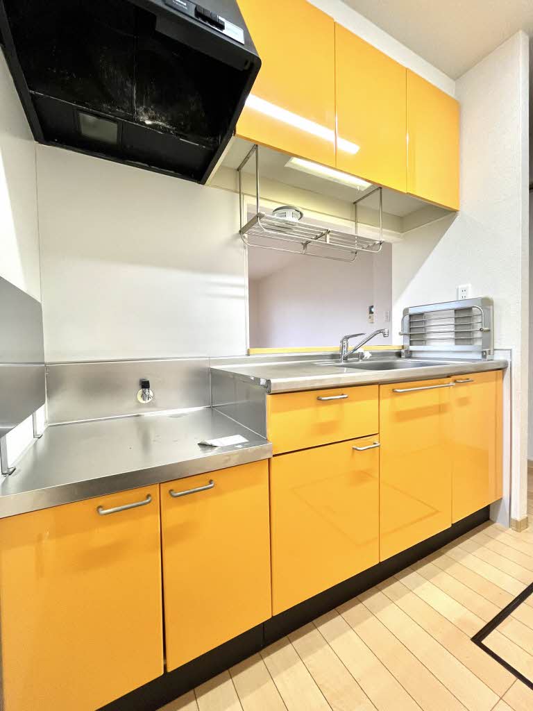 ディアコート鉄輪 B棟 * B0101号-3