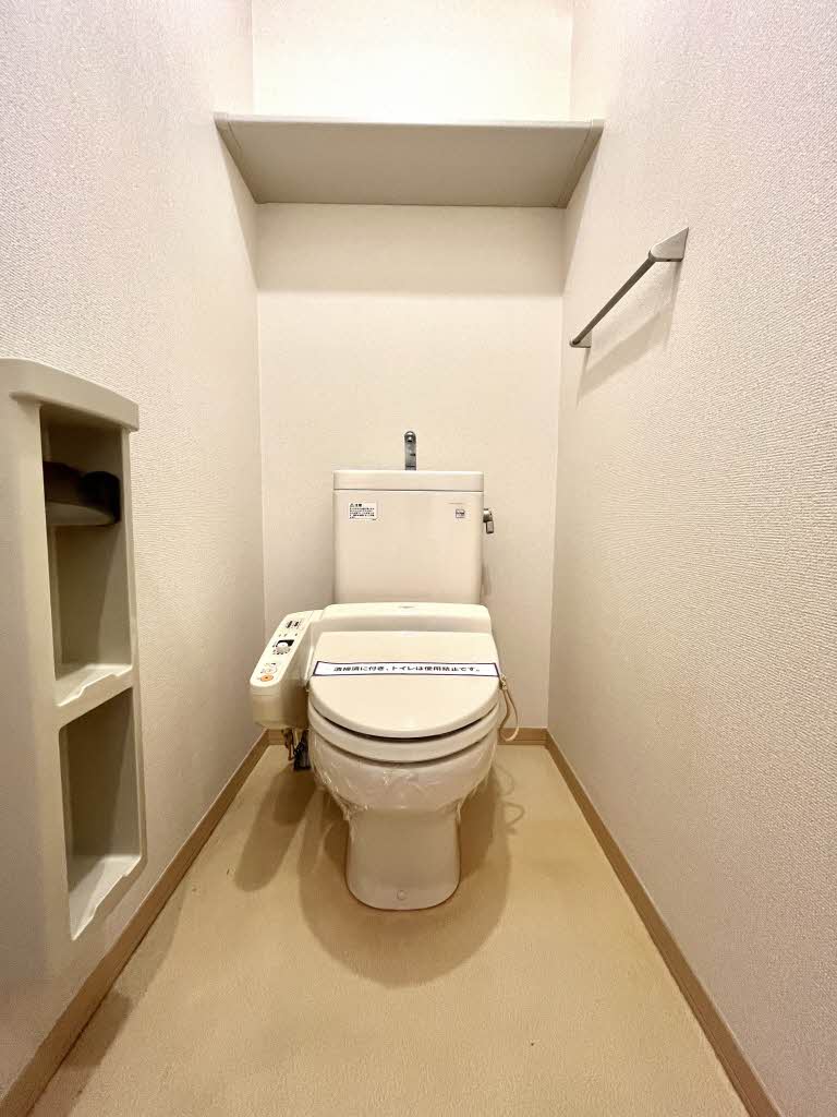 ディアコート鉄輪 B棟 * B0101号-6