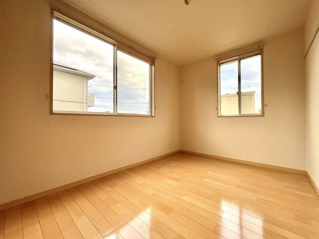 ディアコート鉄輪 B棟 * B0101号-7