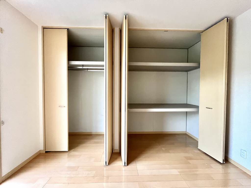 ディアコート鉄輪 B棟 * B0101号-8