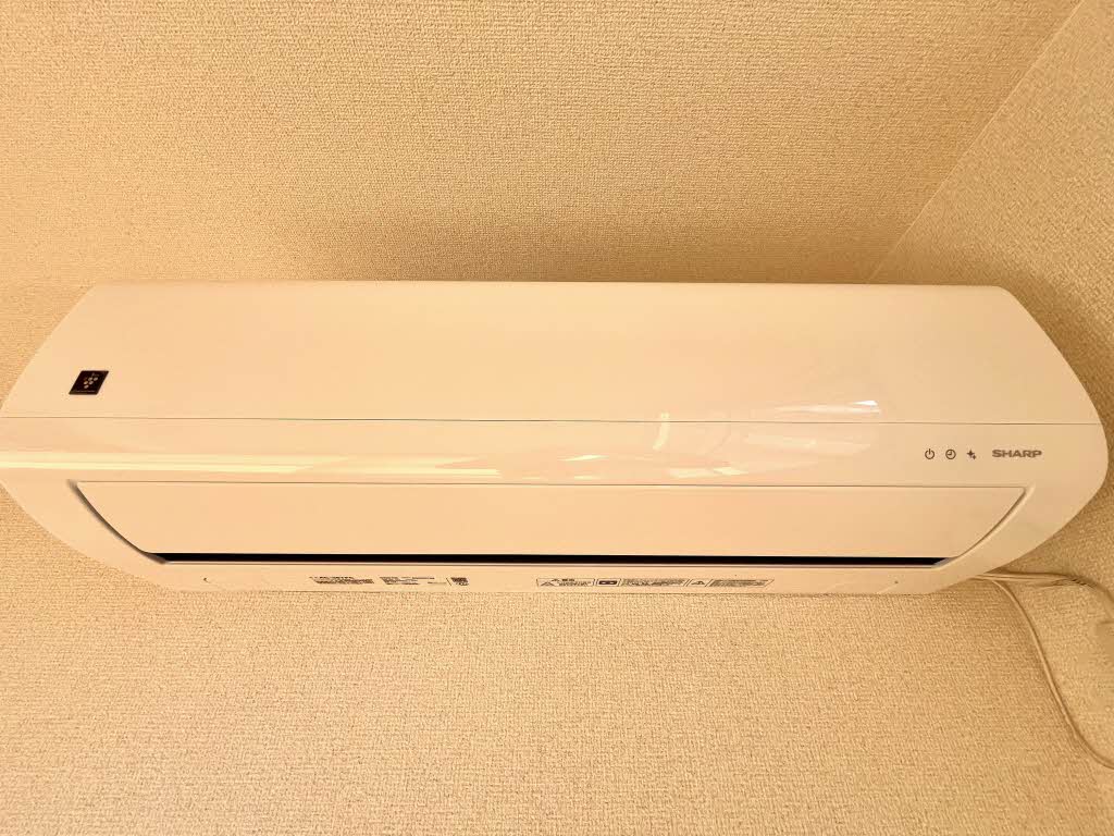 ディアコート鉄輪 B棟 * B0101号-9