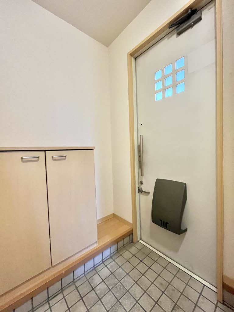 ディアコート鉄輪 B棟 * B0101号-12