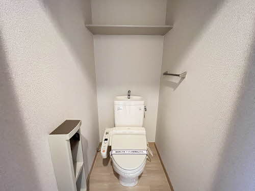 ディアコート鉄輪　Ｂ棟　＊＊ B0102号-4