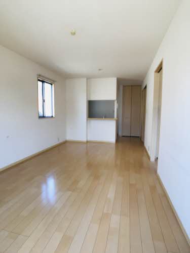 ドミール A棟 ** A0101号-2