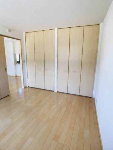 ドミール A棟 ** A0101号-5