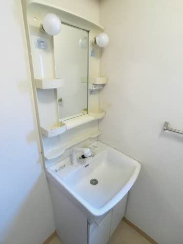 ドミール A棟 ** A0101号-6