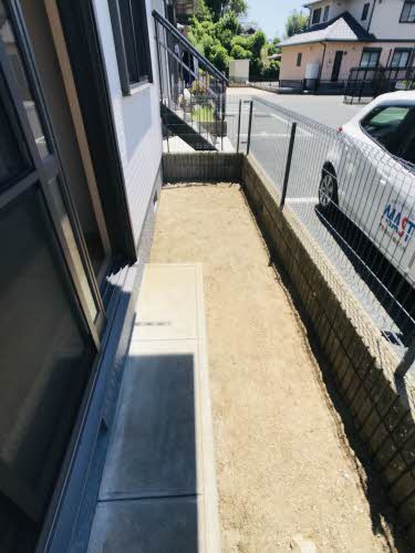 ドミール A棟 ** A0101号-11