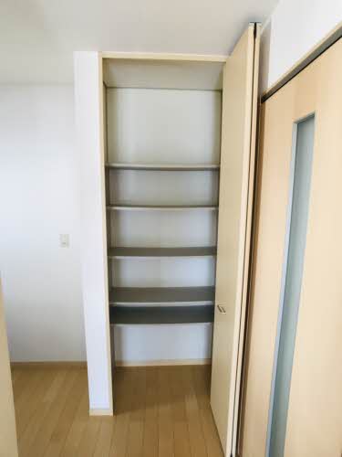 ドミール A棟 ** A0101号-12