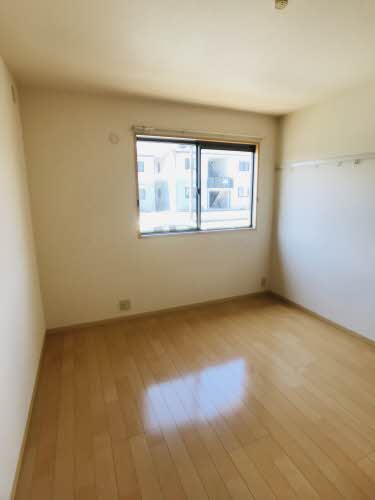 ドミール A棟 ** A0101号-14