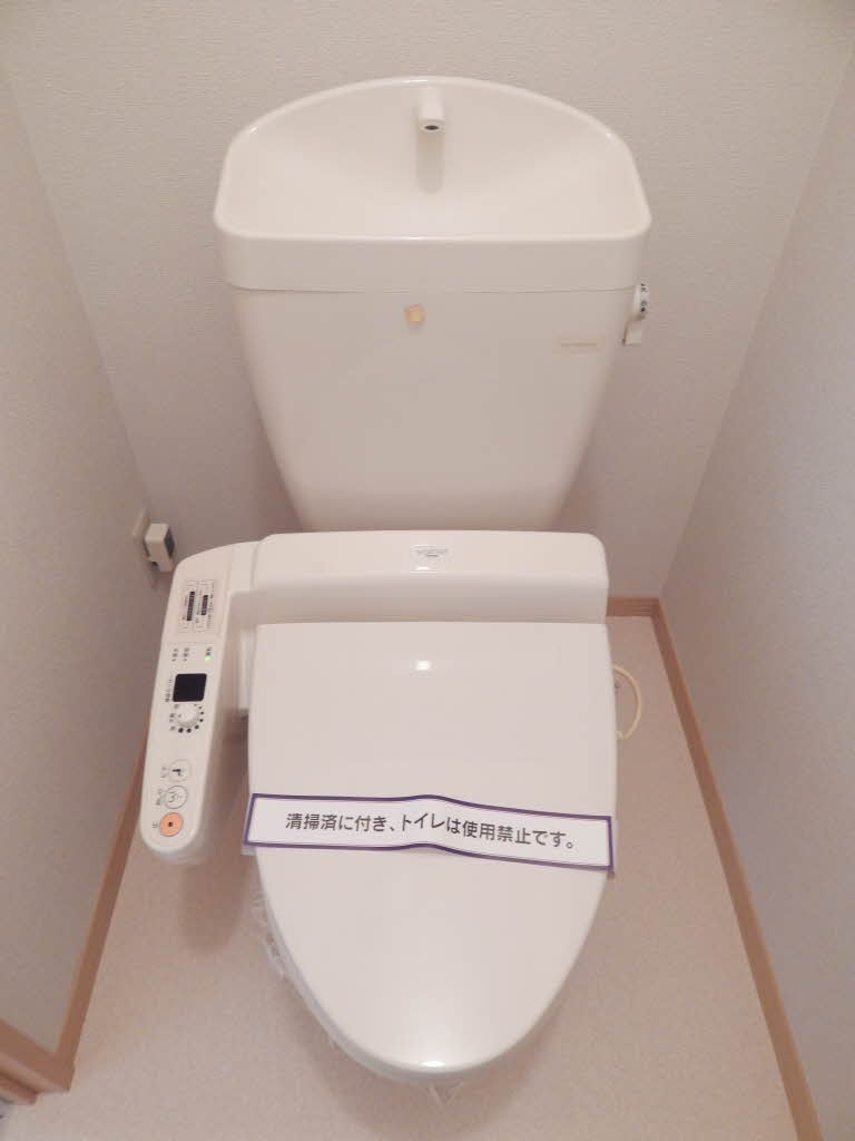 ドミール　Ｃ棟　＊＊ C0202号-6