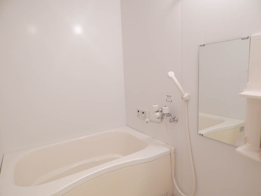 ドミール　Ｃ棟　＊＊ C0202号-8