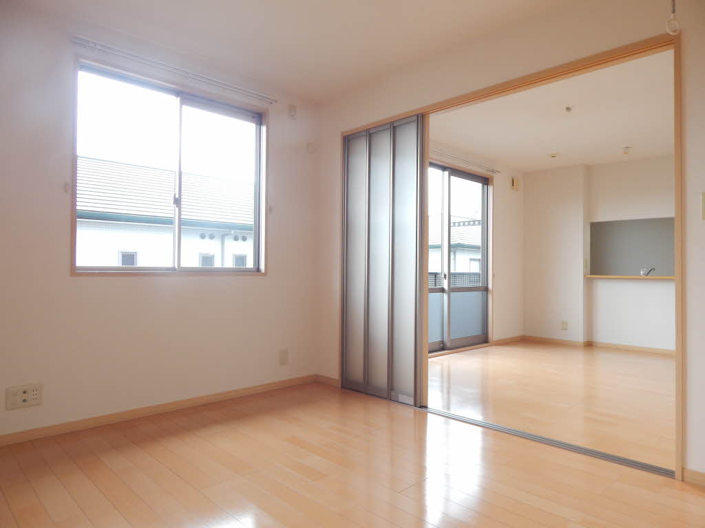 ドミール　Ｃ棟　＊＊ C0202号-9