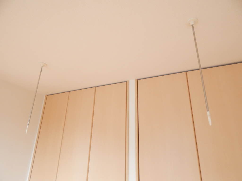 ドミール　Ｃ棟　＊＊ C0202号-11