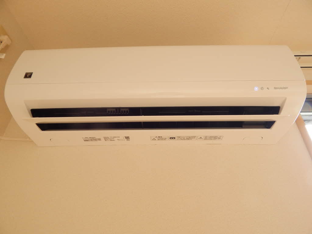 ドミール　Ｃ棟　＊＊ C0202号-12