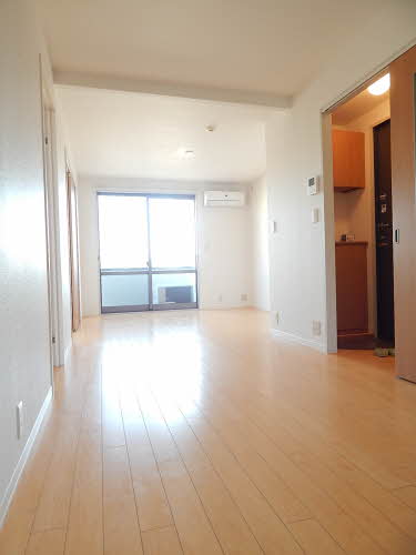 バリュージュ天神　＊ A0202号-2