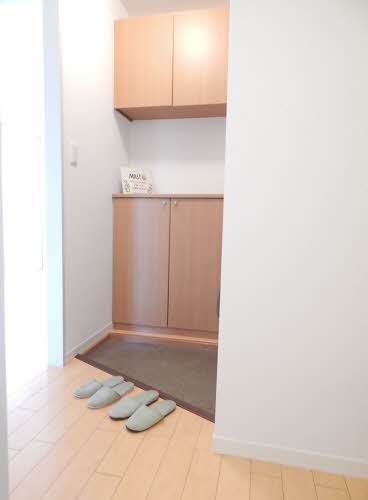 バリュージュ天神　＊ A0202号-3