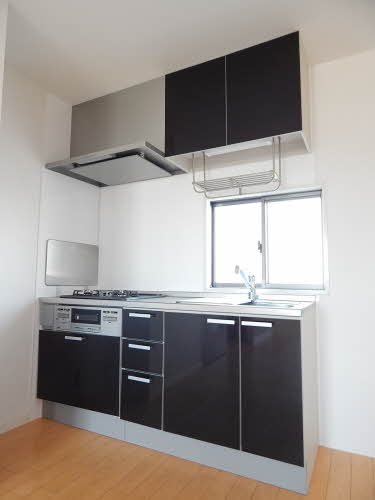 バリュージュ天神　＊ A0202号-4