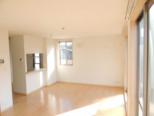 ディアス中嶋　Ｂ棟　＊＊ B0101号-2