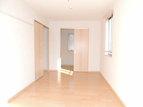 ディアス中嶋　Ｂ棟　＊＊ B0101号-4