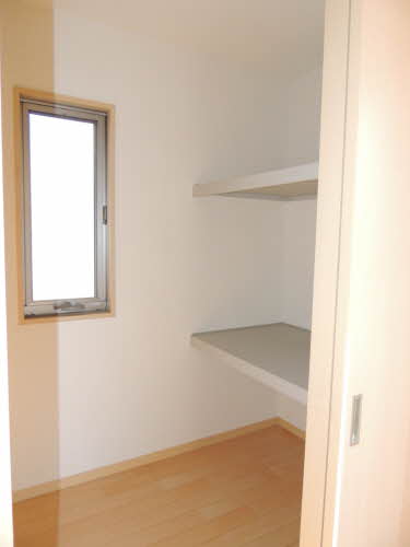 ディアス中嶋　Ｂ棟　＊＊ B0101号-8