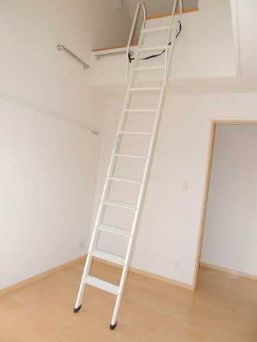 ディアス中嶋　Ｂ棟　＊＊ B0101号-10