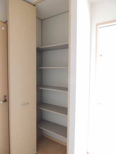 ディアス中嶋　Ｂ棟　＊＊ B0101号-13