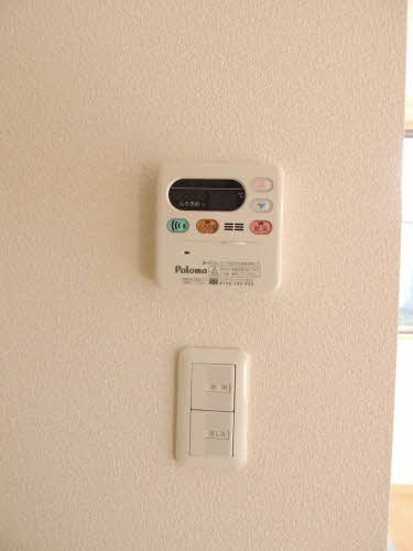 ディアス中嶋　Ｂ棟　＊＊ B0101号-15