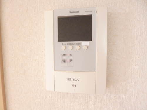 メゾンソレイユ Ⅰ番館 ** A0202号-13