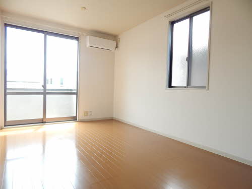 サンセール篠栗Ⅱ　Ｇ棟　＊＊ G0202号-3