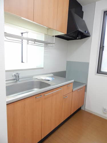 サンセール篠栗Ⅱ　Ｇ棟　＊＊ G0202号-4