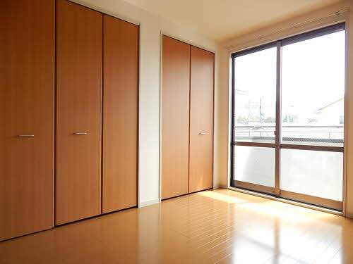 サンセール篠栗Ⅱ　Ｇ棟　＊＊ G0202号-7