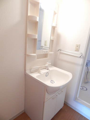 サンセール篠栗Ⅱ　Ｇ棟　＊＊ G0202号-9