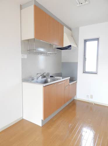 レインボー古賀　＊ A0201号-3