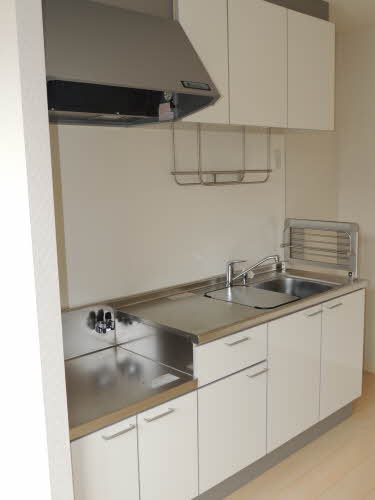 メゾン古閑中　＊＊ A0102号-2