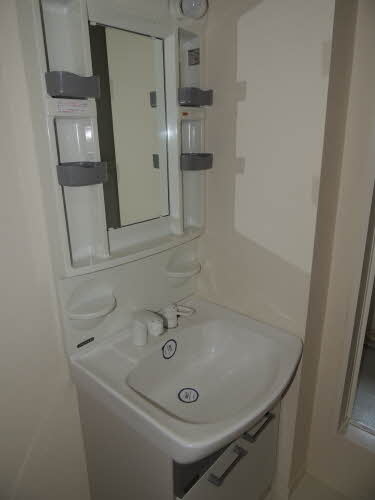 メゾン古閑中　＊＊ A0102号-8