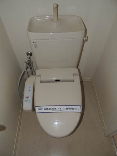 メゾン古閑中　＊＊ A0102号-10