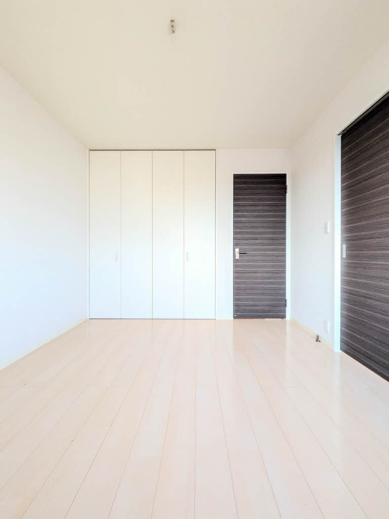 メゾン古閑中　＊＊ A0201号-4