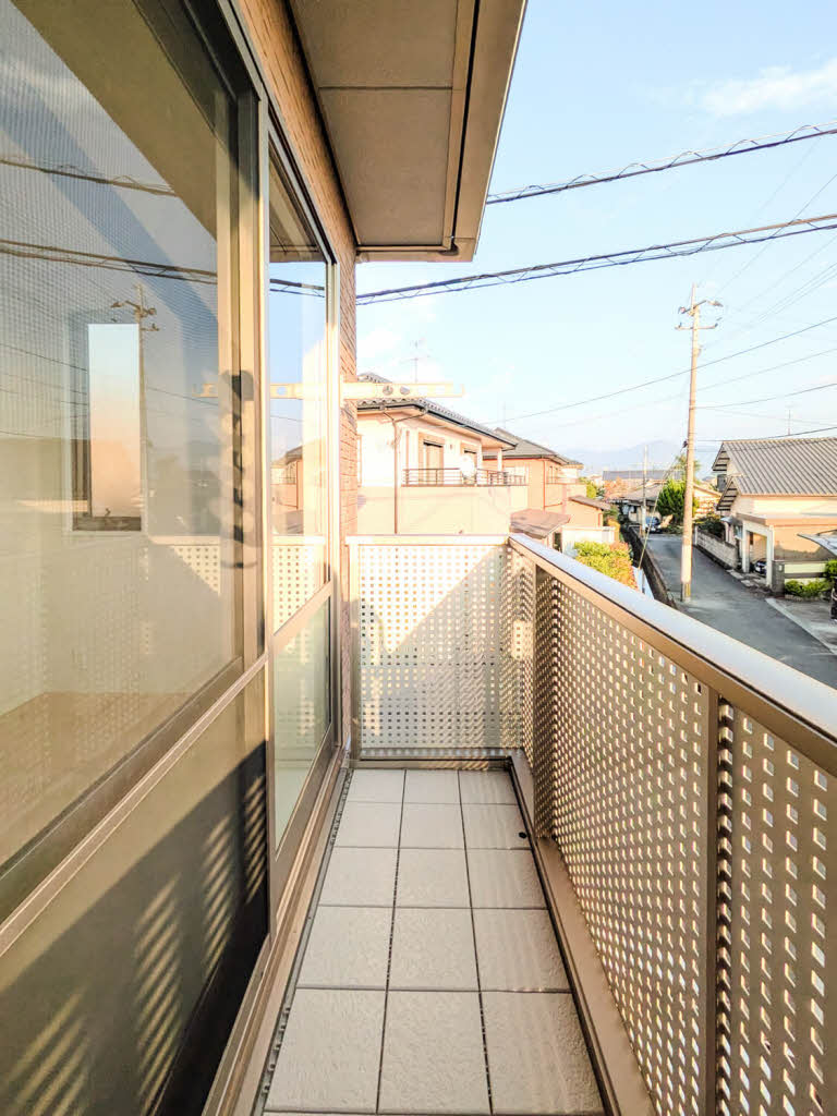 メゾン古閑中　＊＊ A0201号-10